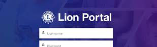  Lion Portal（獅子會門戶網站